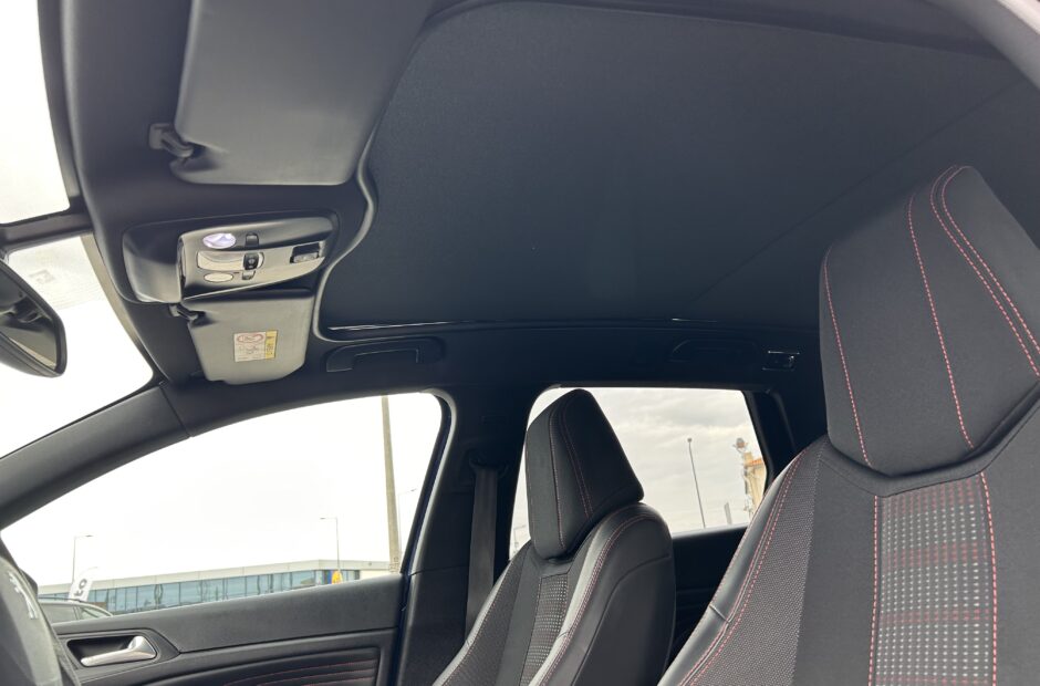 Peugeot 308 SW 1.6 Blue-hdi GT-Line