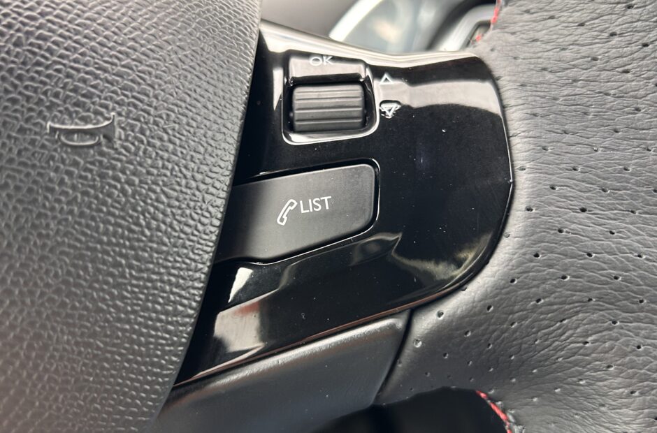 Peugeot 308 SW 1.6 Blue-hdi GT-Line