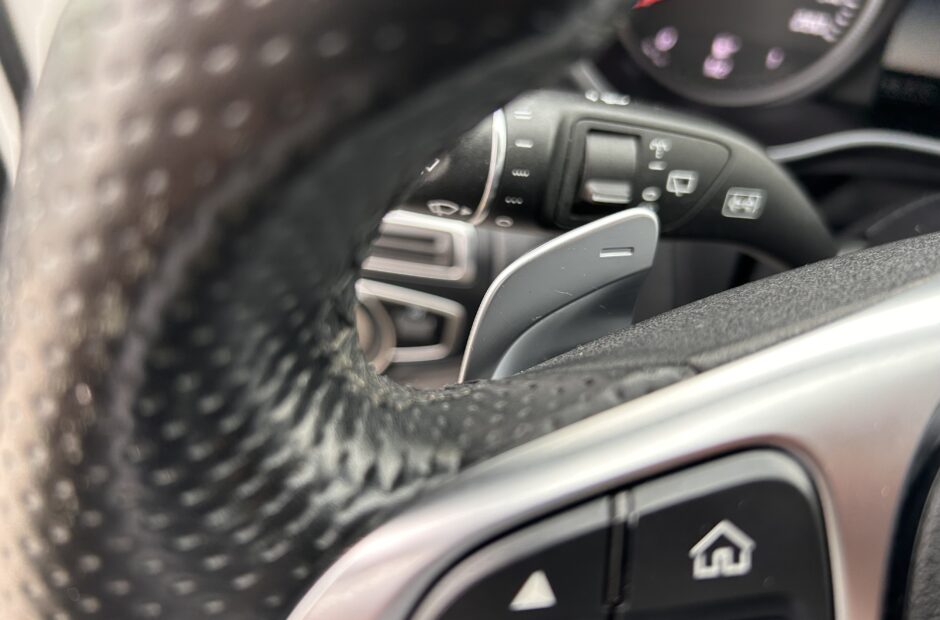Mercedes-Benz Station Classe C220d  AMG Line Auto.