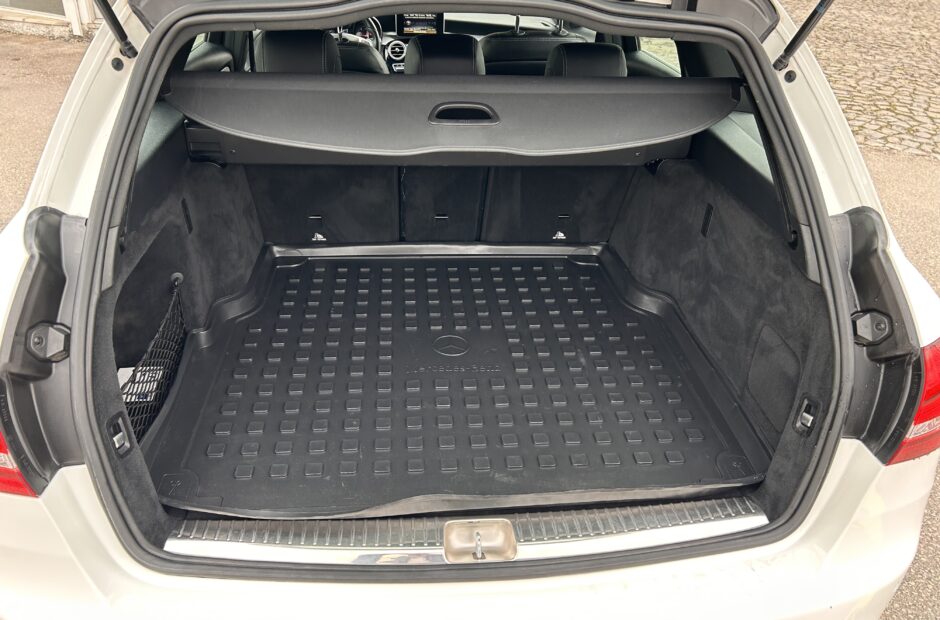 Mercedes-Benz Station Classe C220d  AMG Line Auto.
