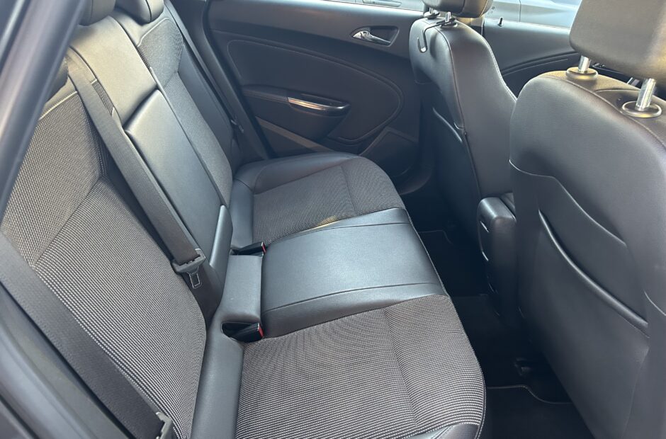 Opel Astra 1.7 CDTI Cosmo