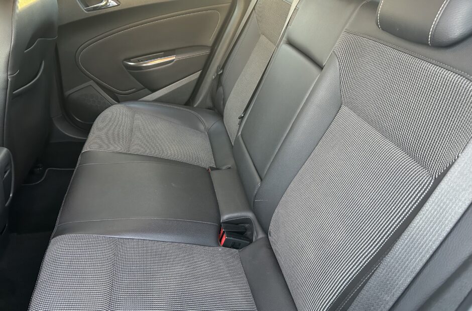 Opel Astra 1.7 CDTI Cosmo