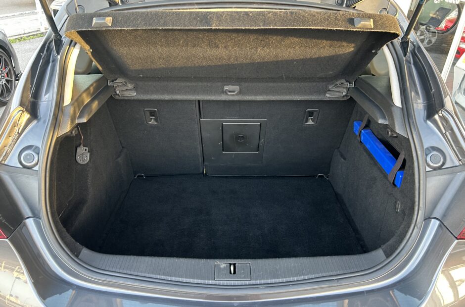Opel Astra 1.7 CDTI Cosmo