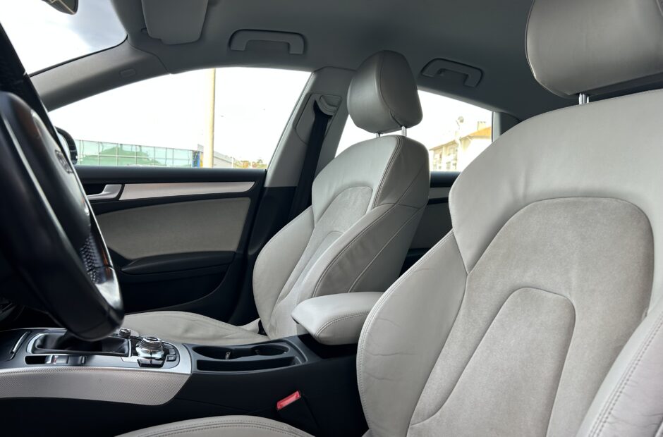 Audi A5 Sportback 2.0 TDI Business Line