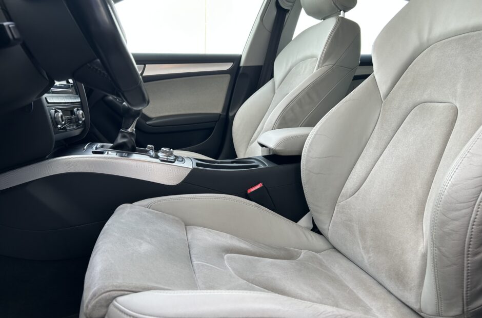 Audi A5 Sportback 2.0 TDI Business Line