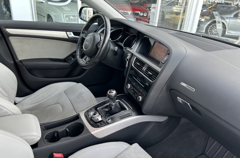 Audi A5 Sportback 2.0 TDI Business Line