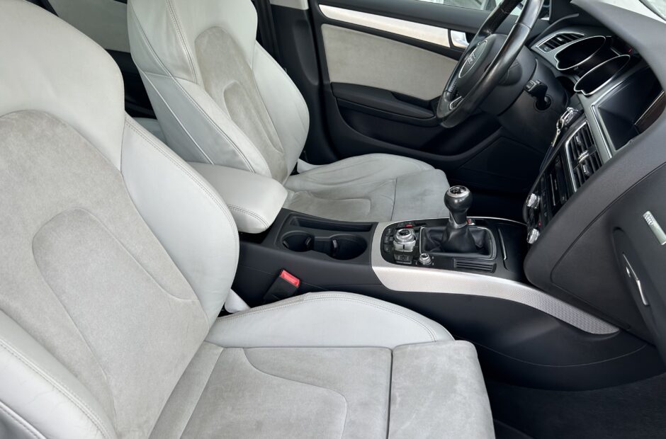 Audi A5 Sportback 2.0 TDI Business Line