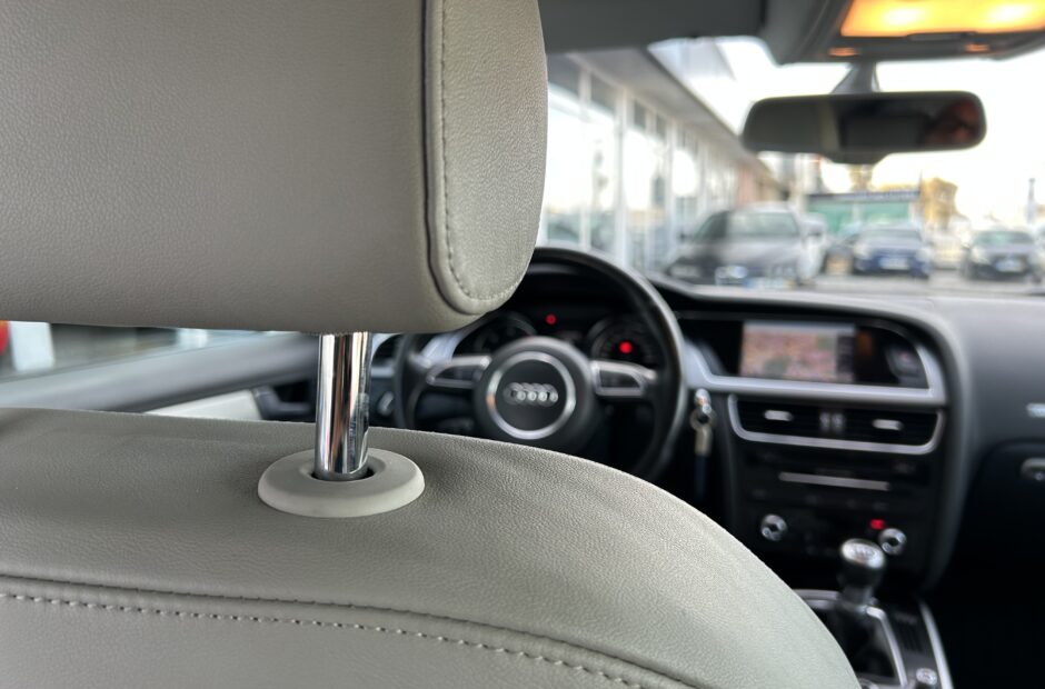 Audi A5 Sportback 2.0 TDI Business Line