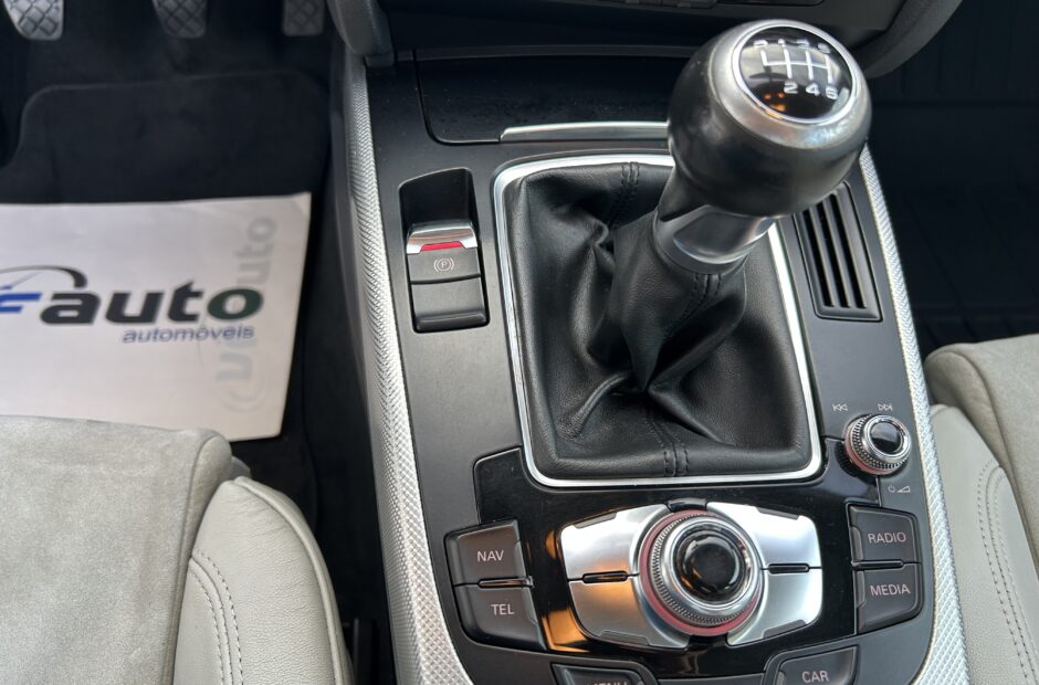 Audi A5 Sportback 2.0 TDI Business Line