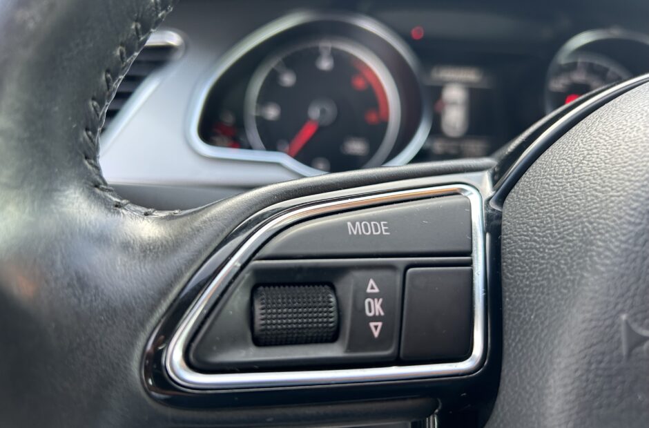 Audi A5 Sportback 2.0 TDI Business Line