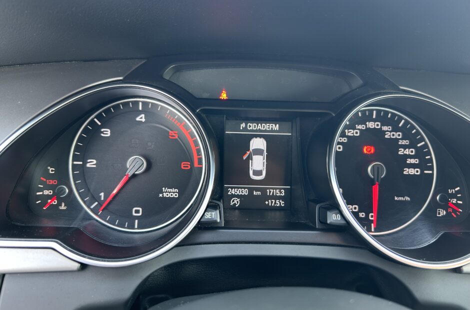 Audi A5 Sportback 2.0 TDI Business Line