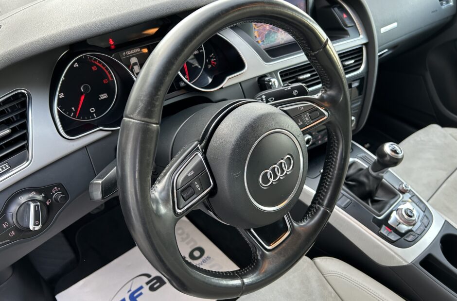 Audi A5 Sportback 2.0 TDI Business Line