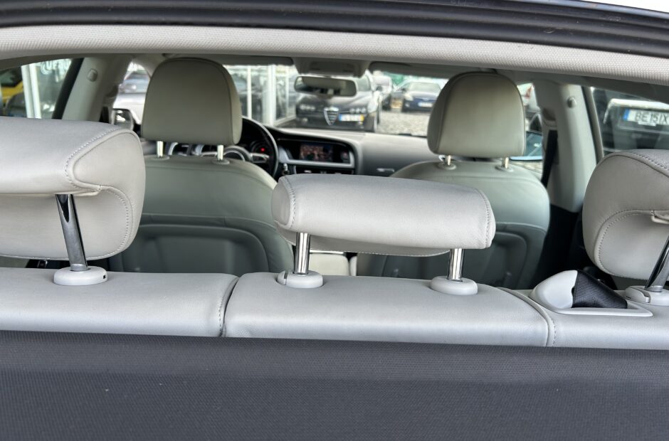 Audi A5 Sportback 2.0 TDI Business Line
