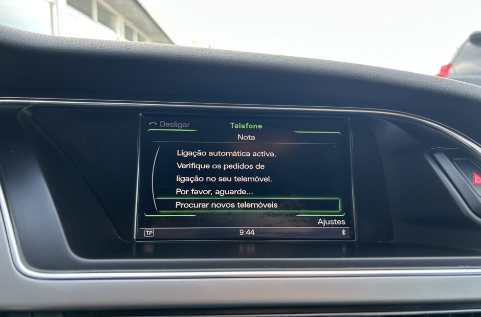 Audi A5 Sportback 2.0 TDI Business Line