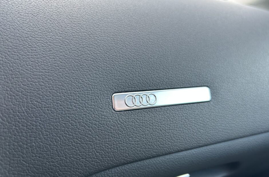 Audi A5 Sportback 2.0 TDI Business Line