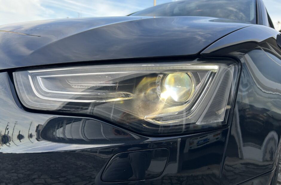 Audi A5 Sportback 2.0 TDI Business Line