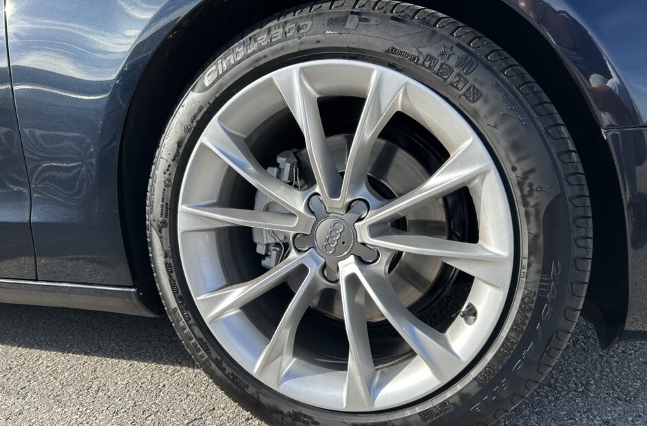 Audi A5 Sportback 2.0 TDI Business Line