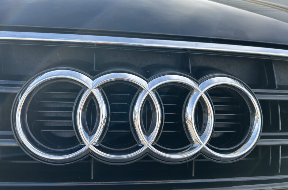 Audi A5 Sportback 2.0 TDI Business Line