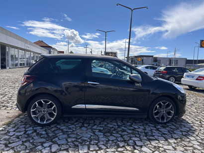 Citroen DS3 Cabrio 1.6 THP Sport Chic