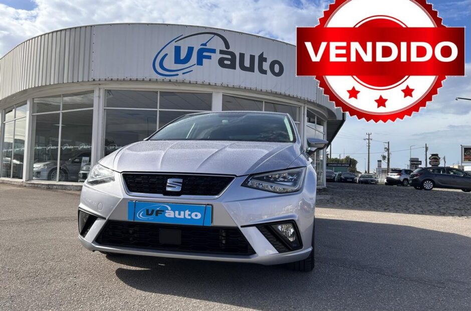 Seat Ibiza 1.6 TDI Style