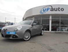 Alfa Romeo Giulietta 1.6 JTD M-jet