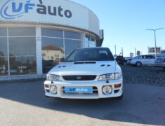 Subaru Impreza GT 4WD