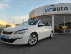 Peugeot 308  1.6 HDI Active