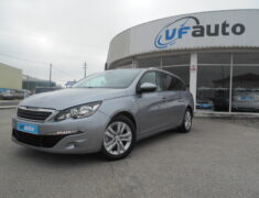 Peugeot 308 SW 1.6 HDI Style