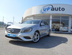 Mercedes Benz Classe A 180 CDI  Urban