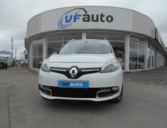 Renault Grand Scenic 1.5 DCI Bose Edition