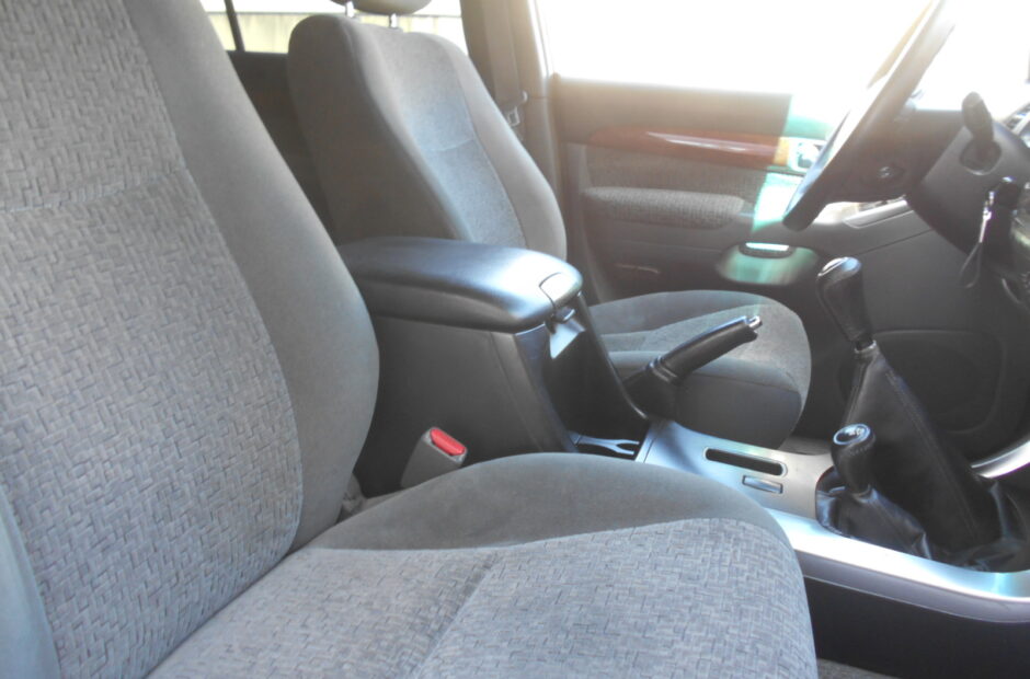 Toyota Land Cruiser 3.0 D4-D
