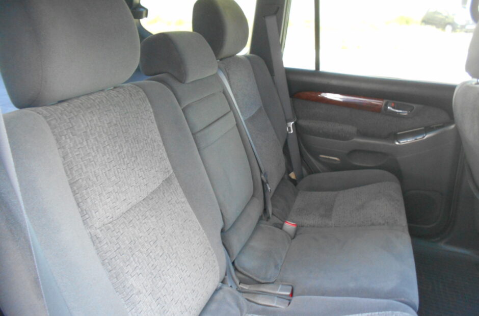 Toyota Land Cruiser 3.0 D4-D