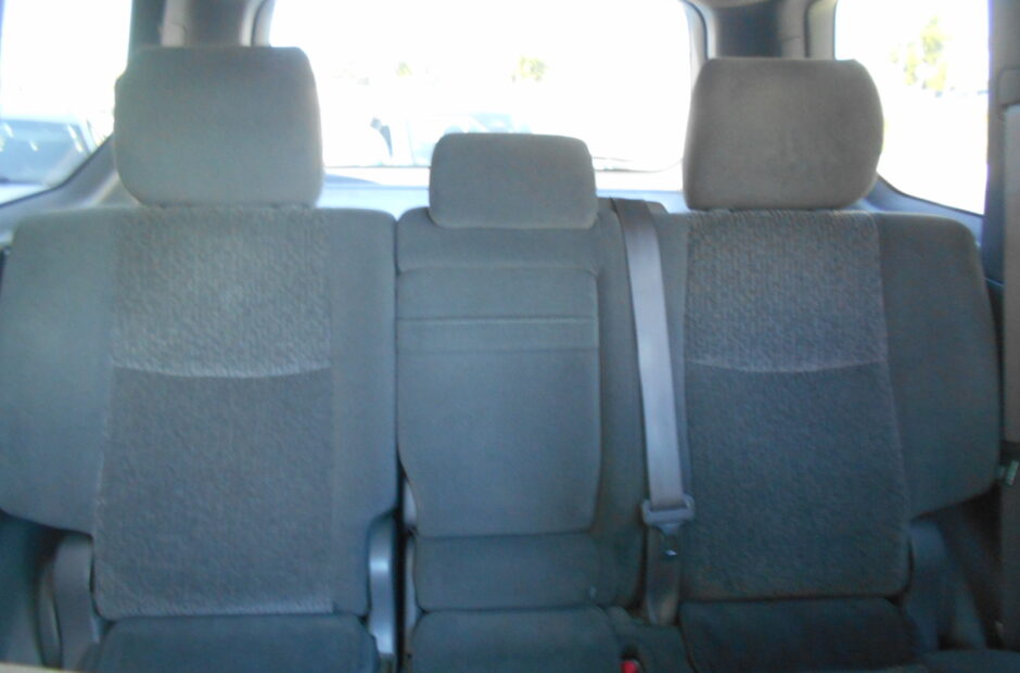 Toyota Land Cruiser 3.0 D4-D