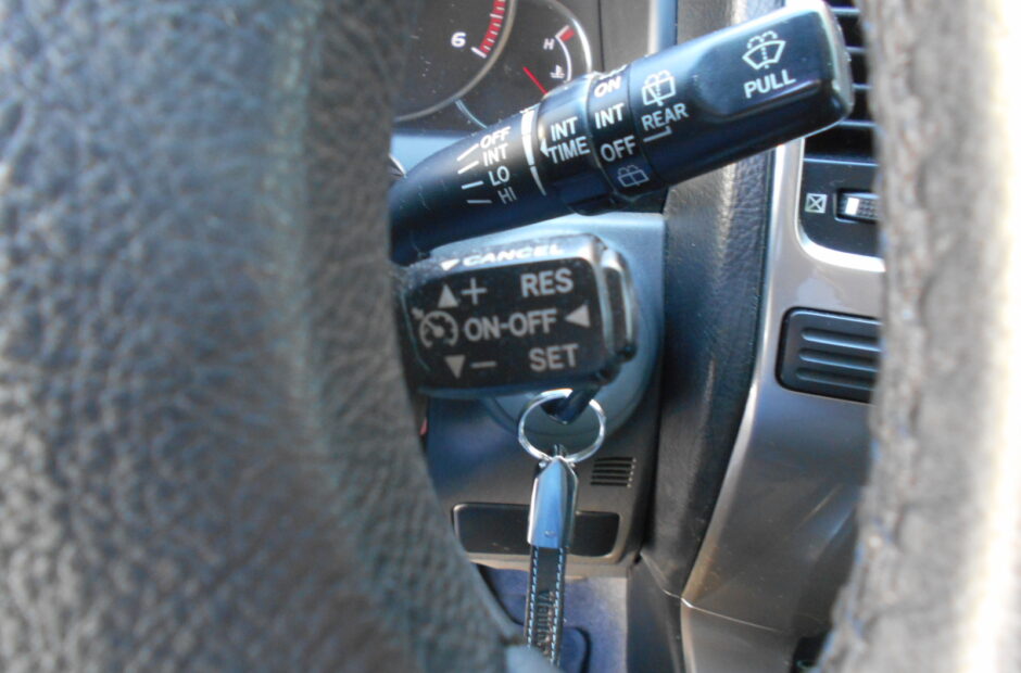 Toyota Land Cruiser 3.0 D4-D
