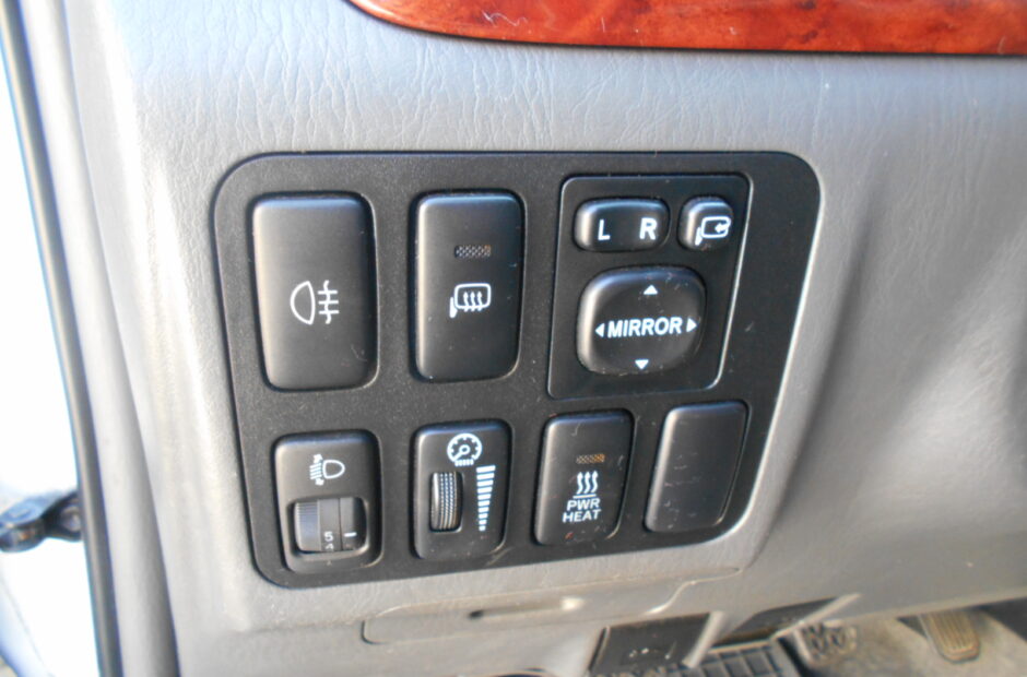 Toyota Land Cruiser 3.0 D4-D