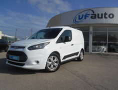 Ford Transit Connect 1.6 TDCI