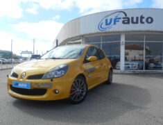 Renault Clio 2.0 RS F1 Team R27
