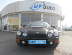 Toyota Celica GT- Four ST 205