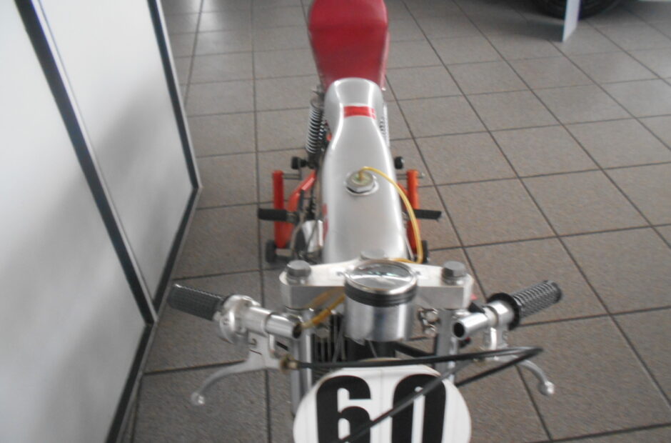 Kreidler Van Veen