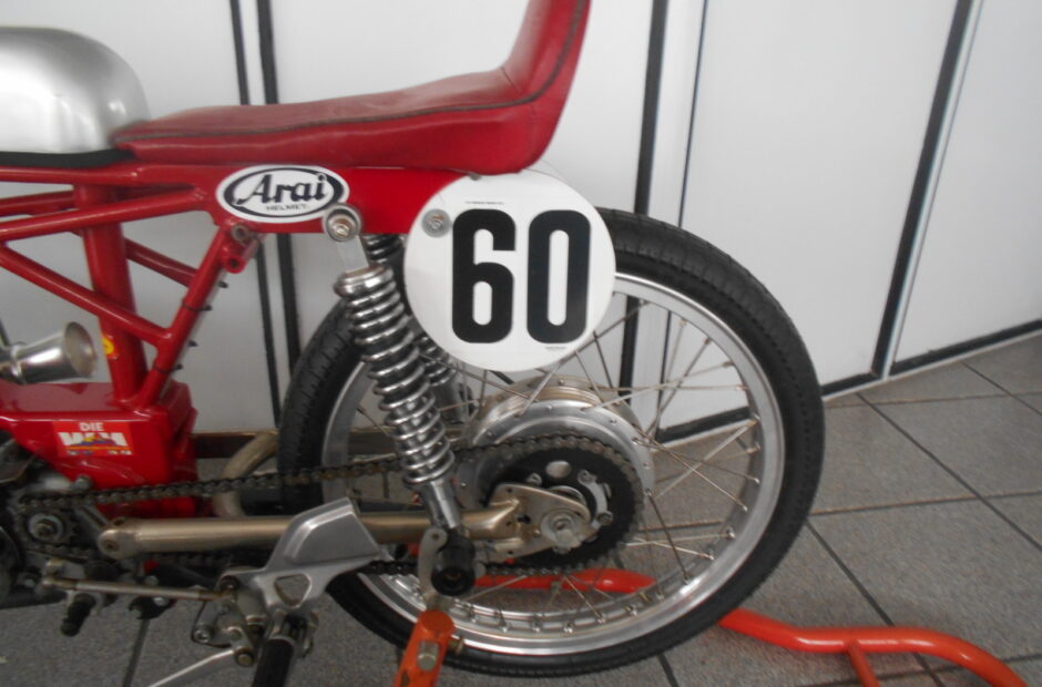 Kreidler Van Veen
