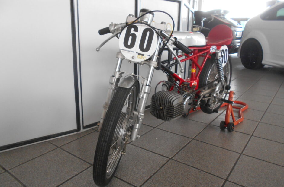 Kreidler Van Veen