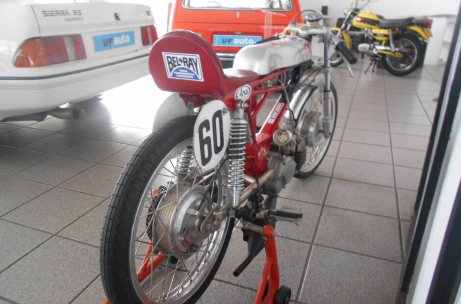 Kreidler Van Veen