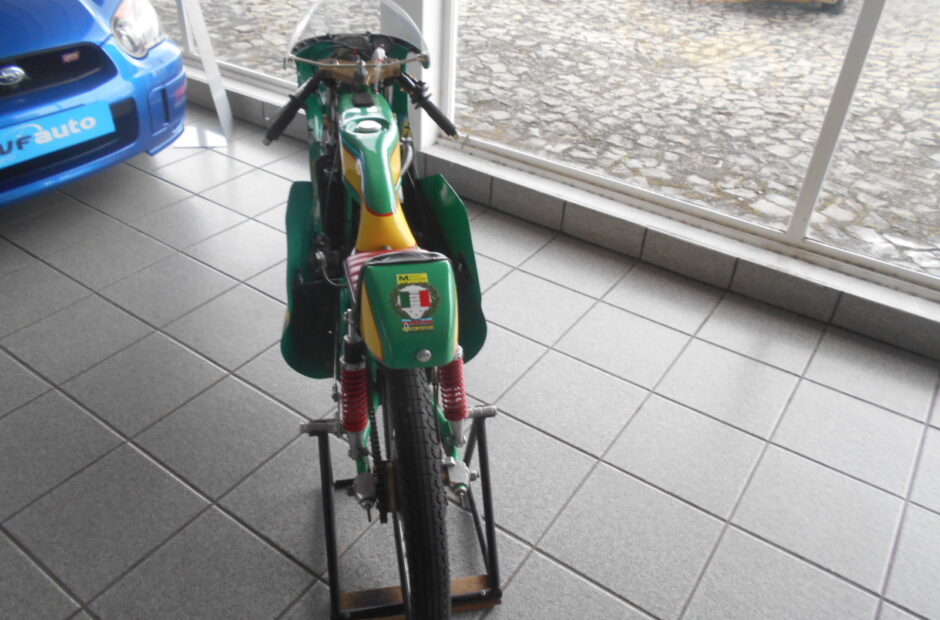 Minarelli PCB 50CC GP Competizione