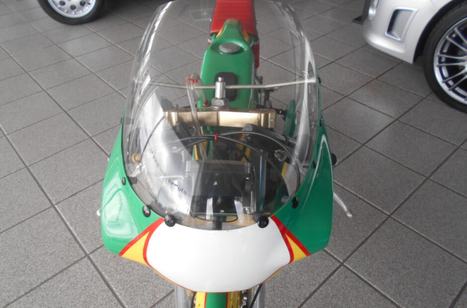 Minarelli PCB 50CC GP Competizione