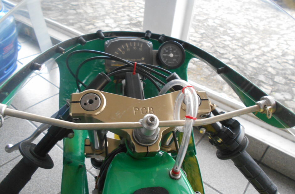 Minarelli PCB 50CC GP Competizione