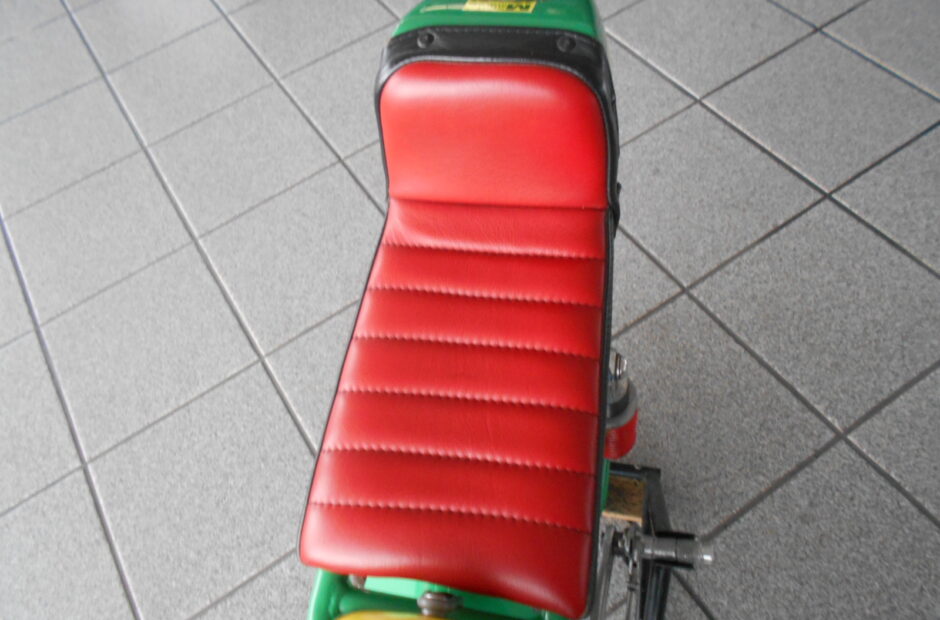 Minarelli PCB 50CC GP Competizione