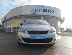 Peugeot 308 SW 1.6 HDI Allure