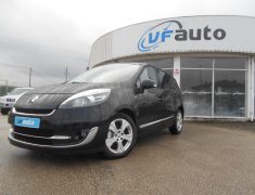 Renault Grand Scenic 1.6 DCI Bose Edition (7 Lug)