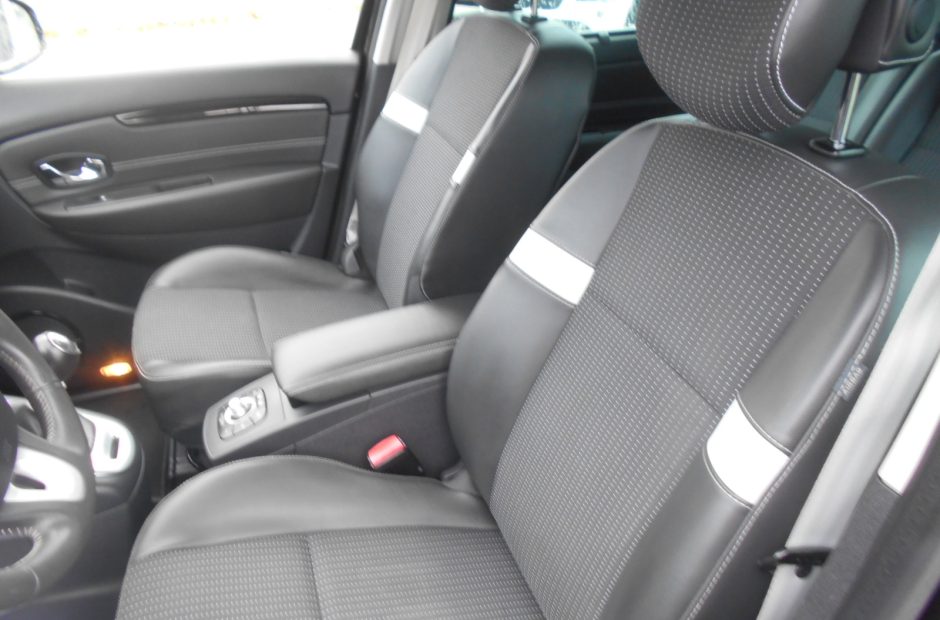 Renault Grand Scenic 1.6 DCI Bose Edition (7 Lug)