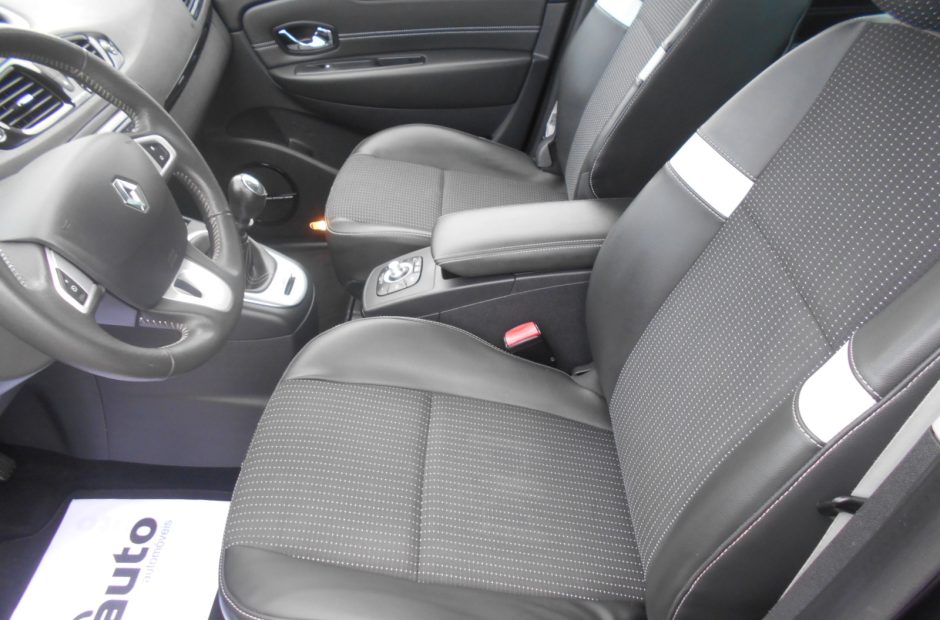 Renault Grand Scenic 1.6 DCI Bose Edition (7 Lug)